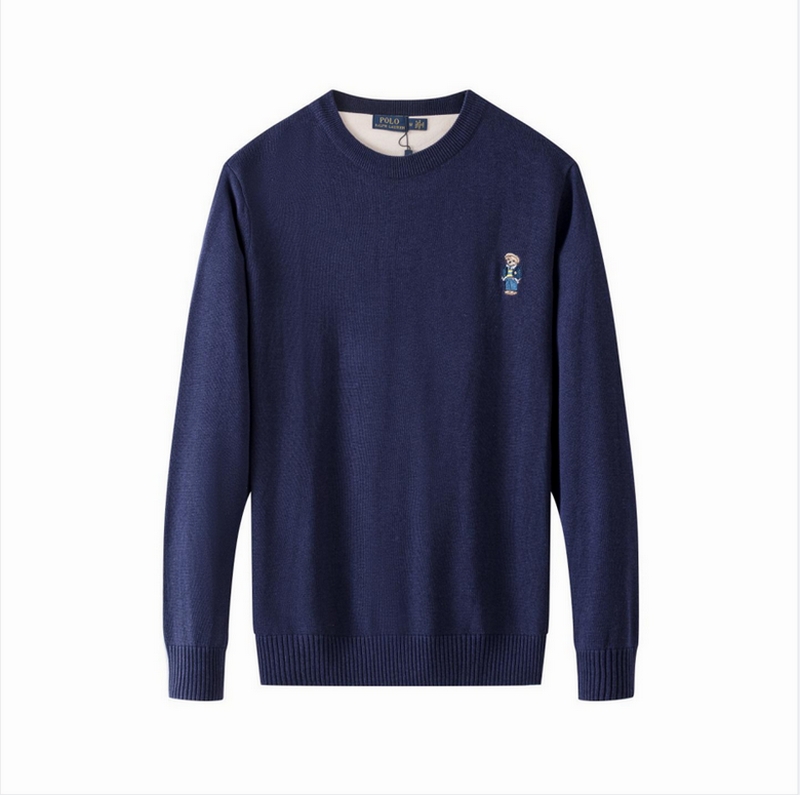 polo Men's Sweater 129